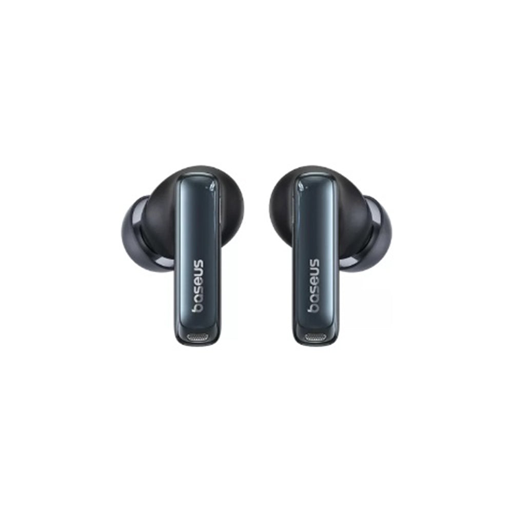 Handsfree Bluetooth Baseus M2s Ultra, TWS, Musta A00074101123-00