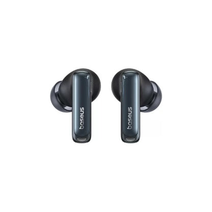 Handsfree Bluetooth Baseus M2s Ultra, TWS, Musta A00074101123-00