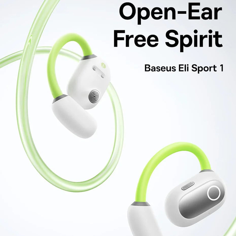 Handsfree Bluetooth Baseus PM20A, TWS, Musta A00064400121-00