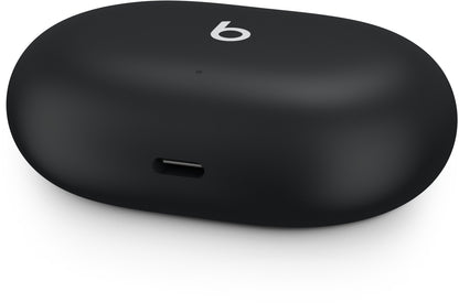 Handsfree Bluetooth Beats Studio Buds, TWS, ANC, Musta MJ4X3ZM/A