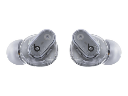Handsfree Bluetooth Beats Studio Buds+, TWS, ANC, Läpinäkyvä MQLK3ZM/A