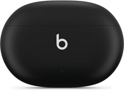 Handsfree Bluetooth Beats Studio Buds, TWS, ANC, Musta MJ4X3ZM/A