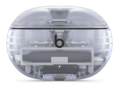 Handsfree Bluetooth Beats Studio Buds+, TWS, ANC, Läpinäkyvä MQLK3ZM/A