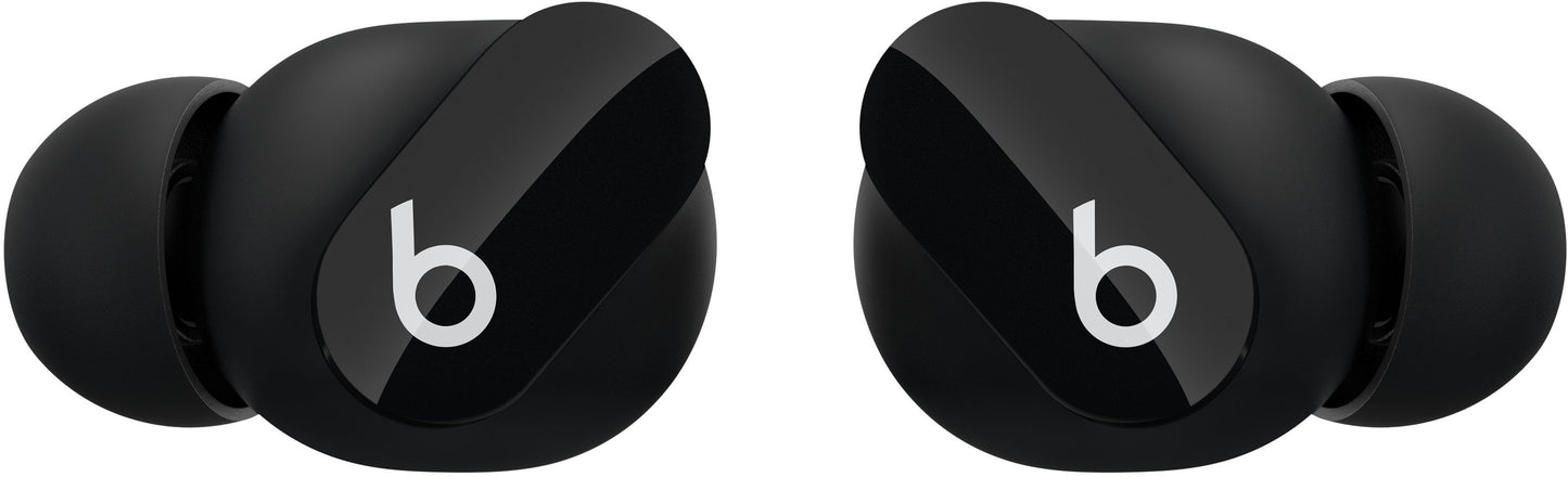 Handsfree Bluetooth Beats Studio Buds, TWS, ANC, Musta MJ4X3ZM/A