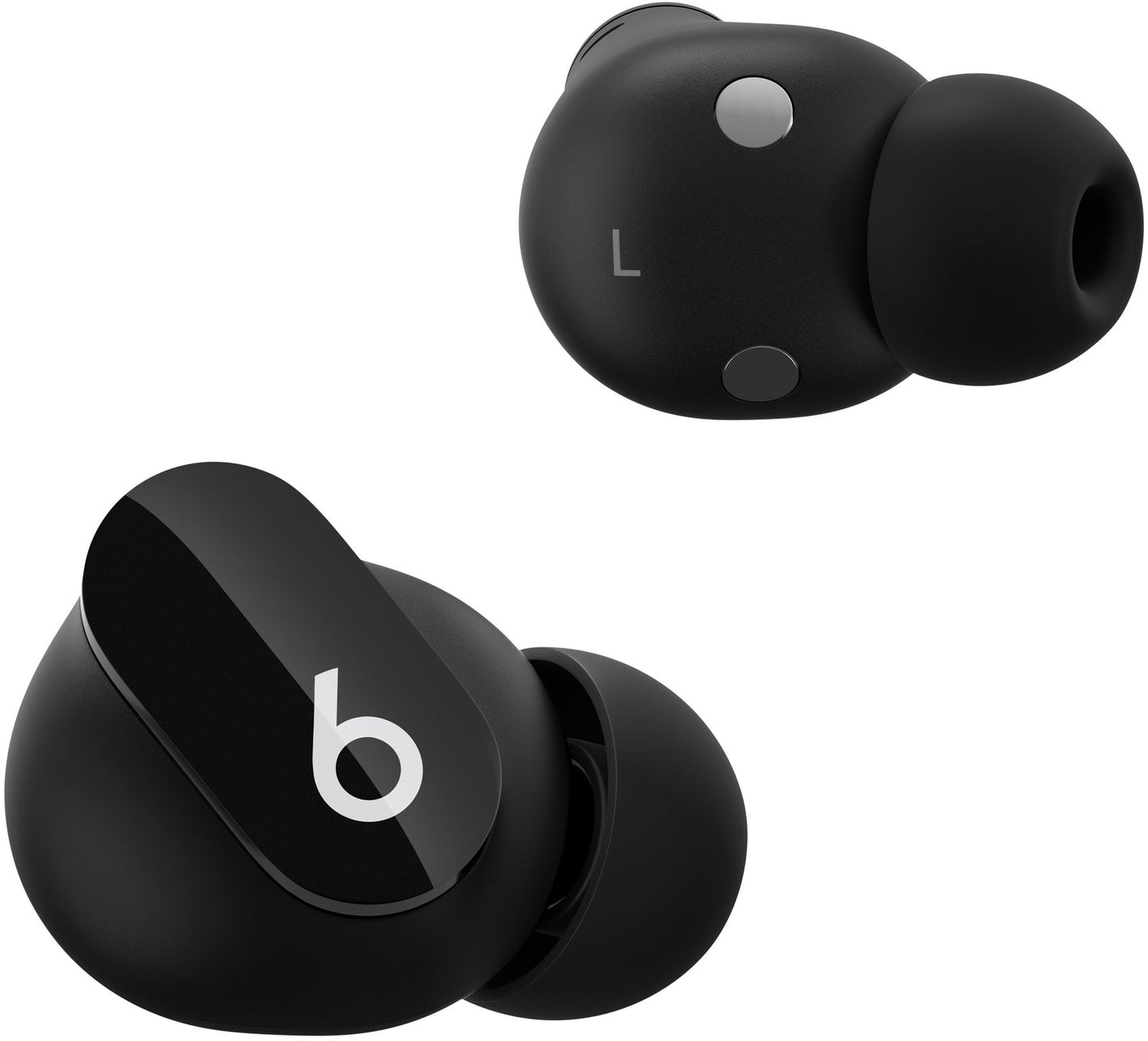 Handsfree Bluetooth Beats Studio Buds, TWS, ANC, Musta MJ4X3ZM/A