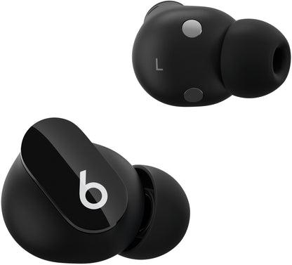 Handsfree Bluetooth Beats Studio Buds, TWS, ANC, Musta MJ4X3ZM/A