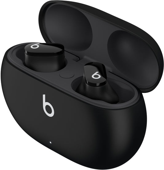 Handsfree Bluetooth Beats Studio Buds, TWS, ANC, Musta MJ4X3ZM/A