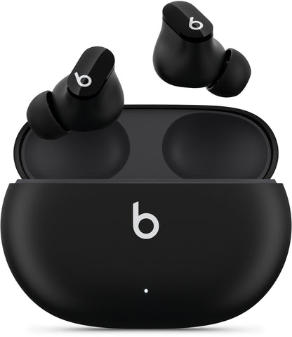 Handsfree Bluetooth Beats Studio Buds, TWS, ANC, Musta MJ4X3ZM/A