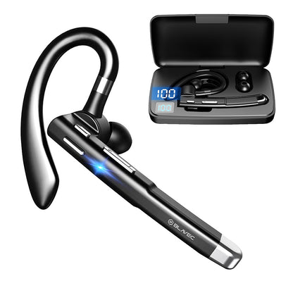 Bluetooth Bluetooth Blavec Discover 55, MultiPoint, A2DP, musta 