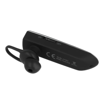 Bluetooth Blavec PL55, monipisteinen, A2DP, musta BHPL5555-B 