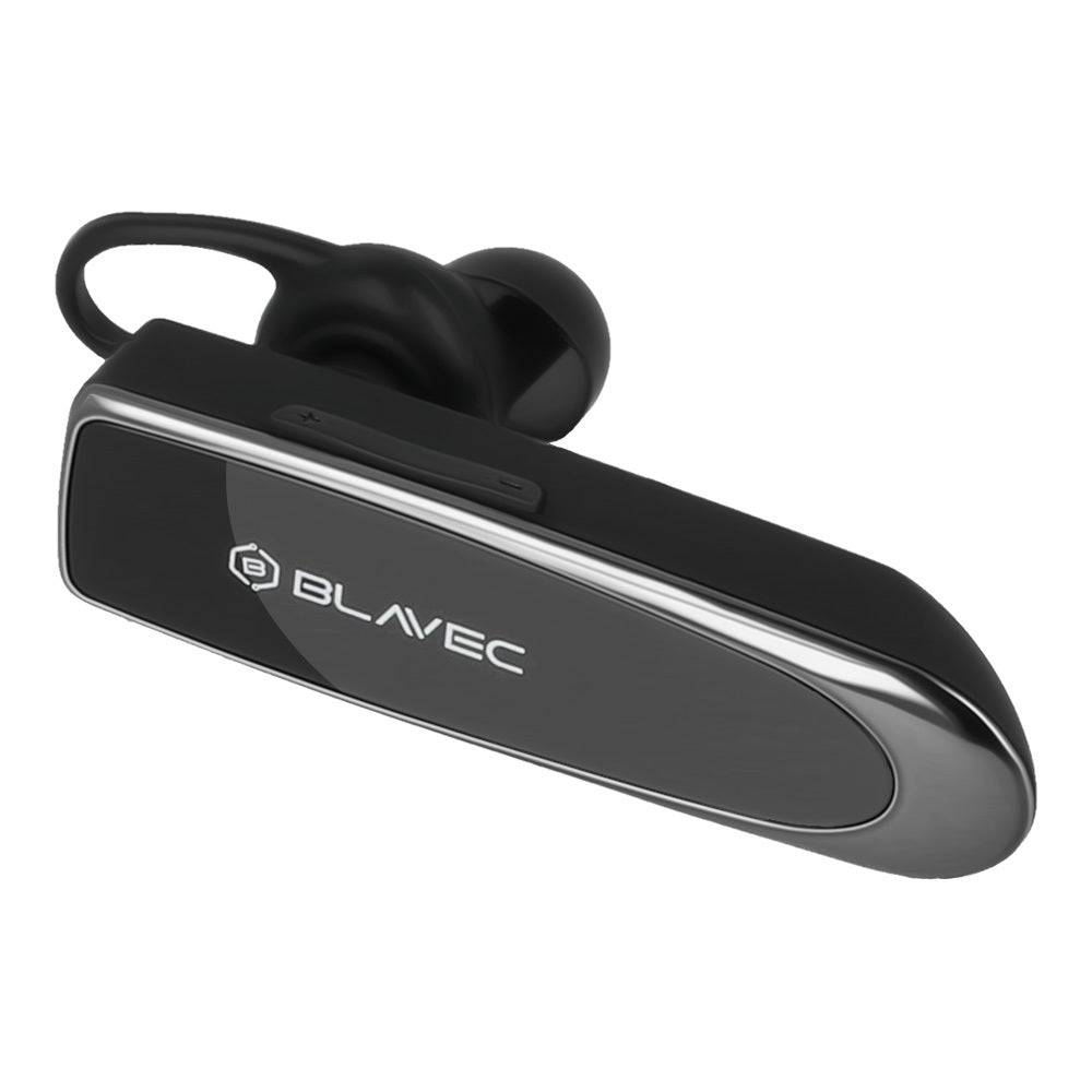 Bluetooth Blavec PL55, monipisteinen, A2DP, musta BHPL5555-B 