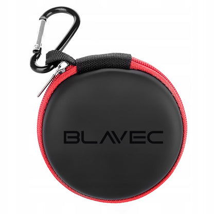 Bluetooth Blavec PL55, monipisteinen, A2DP, musta BHPL5555-B 