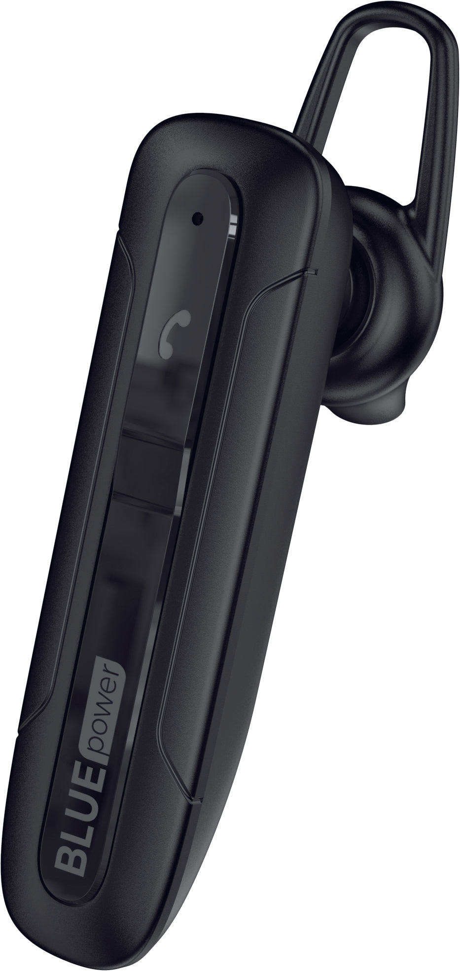 Handsfree Bluetooth Bluetooth Blue Power BPBE28, A2DP, musta 