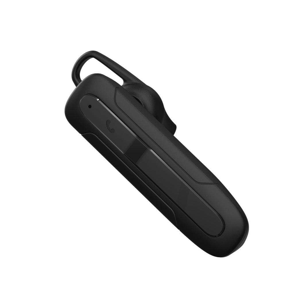 Handsfree Bluetooth Bluetooth Blue Power BPBE28, A2DP, musta 