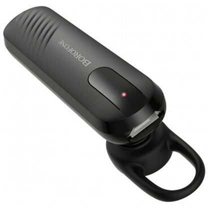 Handsfree Bluetooth Borofone BC20 Smart Business, A2DP, Musta