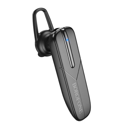 Bluetooth-kuulokkeet BC36 Lucky, A2DP, musta, handsfree