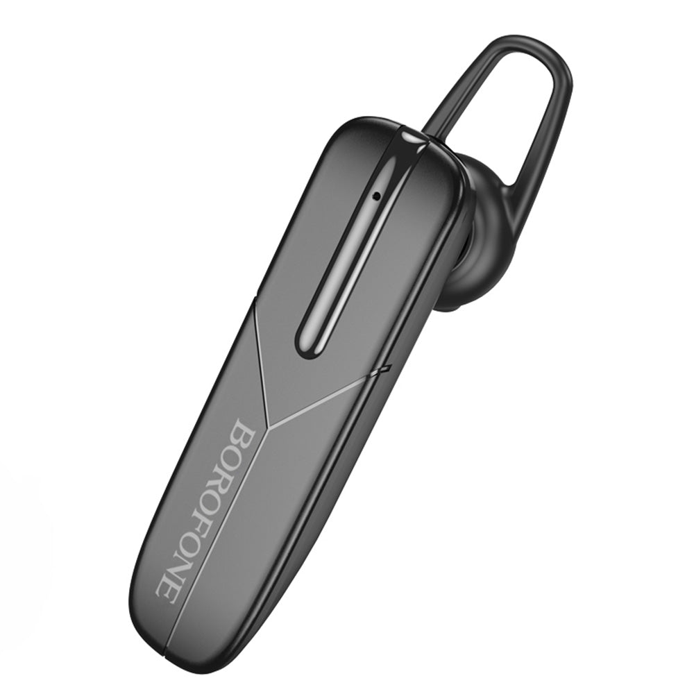Bluetooth-kuulokkeet BC36 Lucky, A2DP, musta, handsfree
