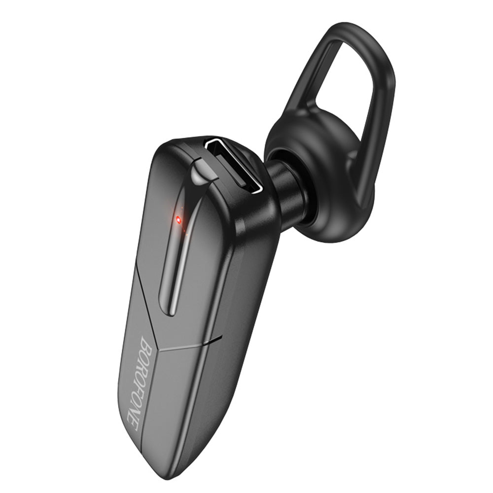 Bluetooth-kuulokkeet BC36 Lucky, A2DP, musta, handsfree