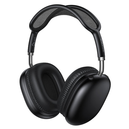 Handsfree Bluetooth Borofone BO36 Tone, A2DP, Musta