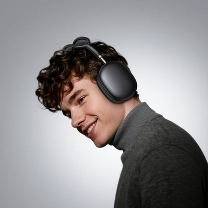 Handsfree Bluetooth Borofone BO36 Tone, A2DP, Musta