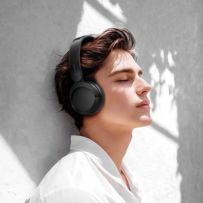 Handsfree Bluetooth Borofone BO37 Marvellous, A2DP, Musta