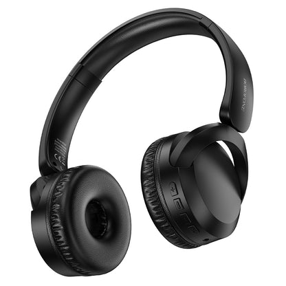 Handsfree Bluetooth Borofone BO37 Marvellous, A2DP, Musta