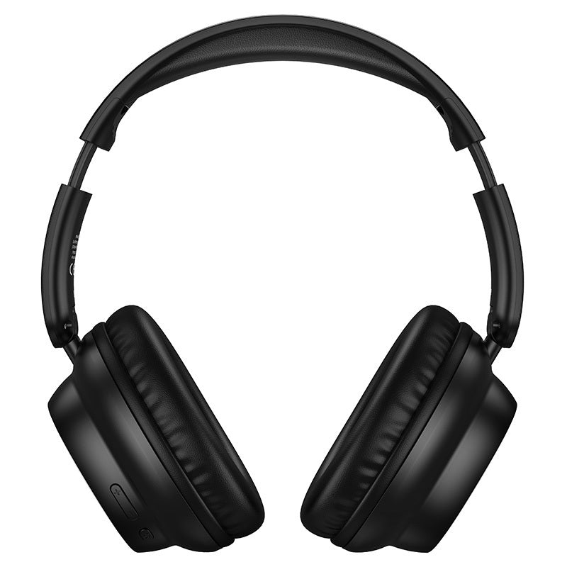 Bluetooth-handsfree Borofone BO39 Melotide, A2DP, musta