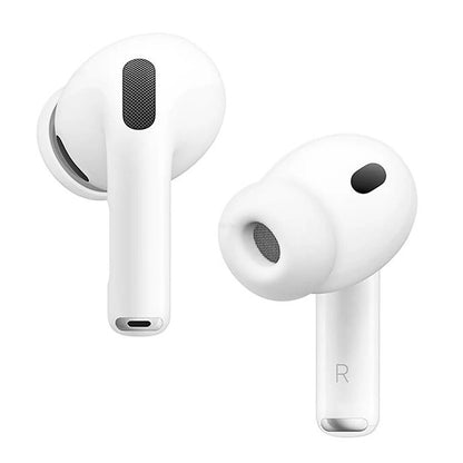 Handsfree Bluetooth Borofone BW99, TWS, ANC, Valkoinen