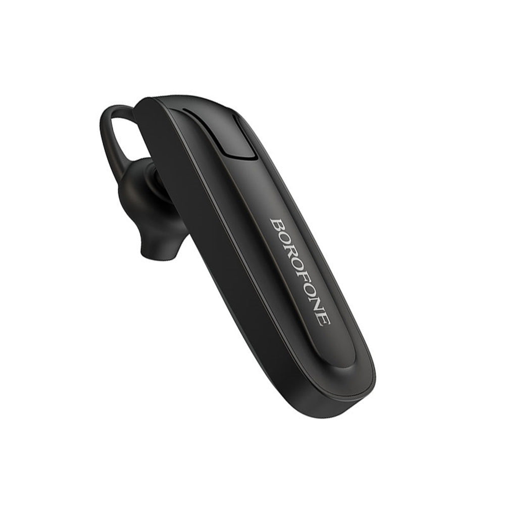 Borofone Encourage BC21 Bluetooth Handsfree, MultiPoint, A2DP, Black