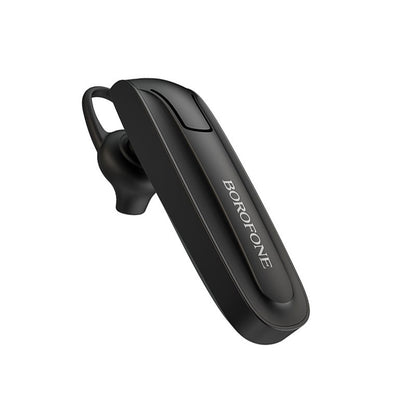 Borofone Encourage BC21 Bluetooth Handsfree, MultiPoint, A2DP, Black