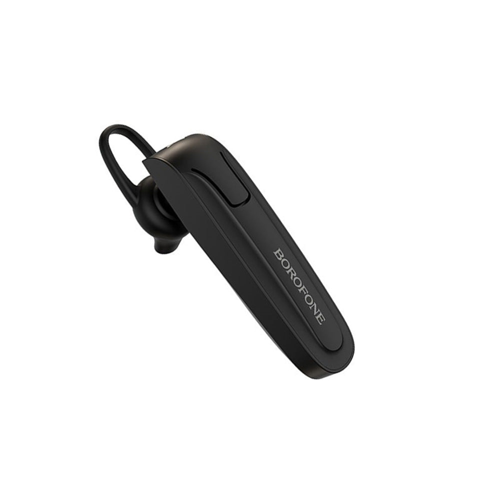 Borofone Encourage BC21 Bluetooth Handsfree, MultiPoint, A2DP, Black