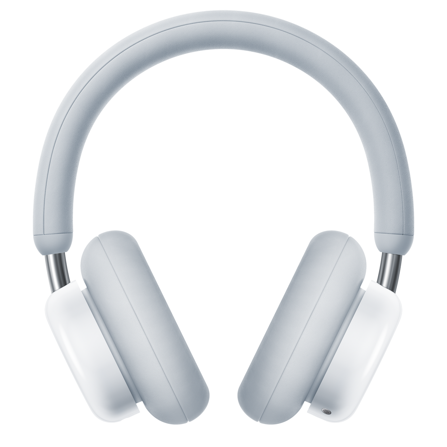 Handsfree Bluetooth CMF by Nothing Headphone Pro B175, A2DP, ANC, Vaaleanharmaa