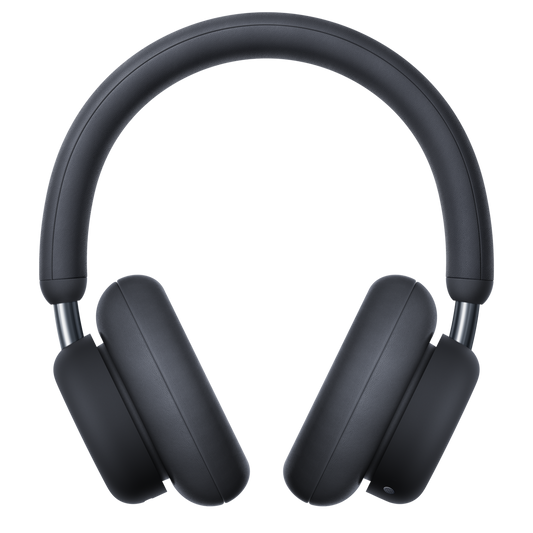 Handsfree Bluetooth CMF by Nothing Headphone Pro B175, A2DP, ANC, Tummanharmaa