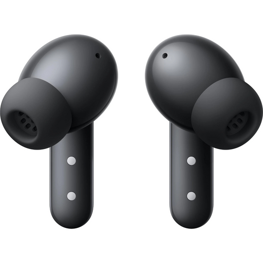 Handsfree Bluetooth CMF by Nothing Buds Pro 2, TWS, ANC, MultiPoint, Tummanharmaa