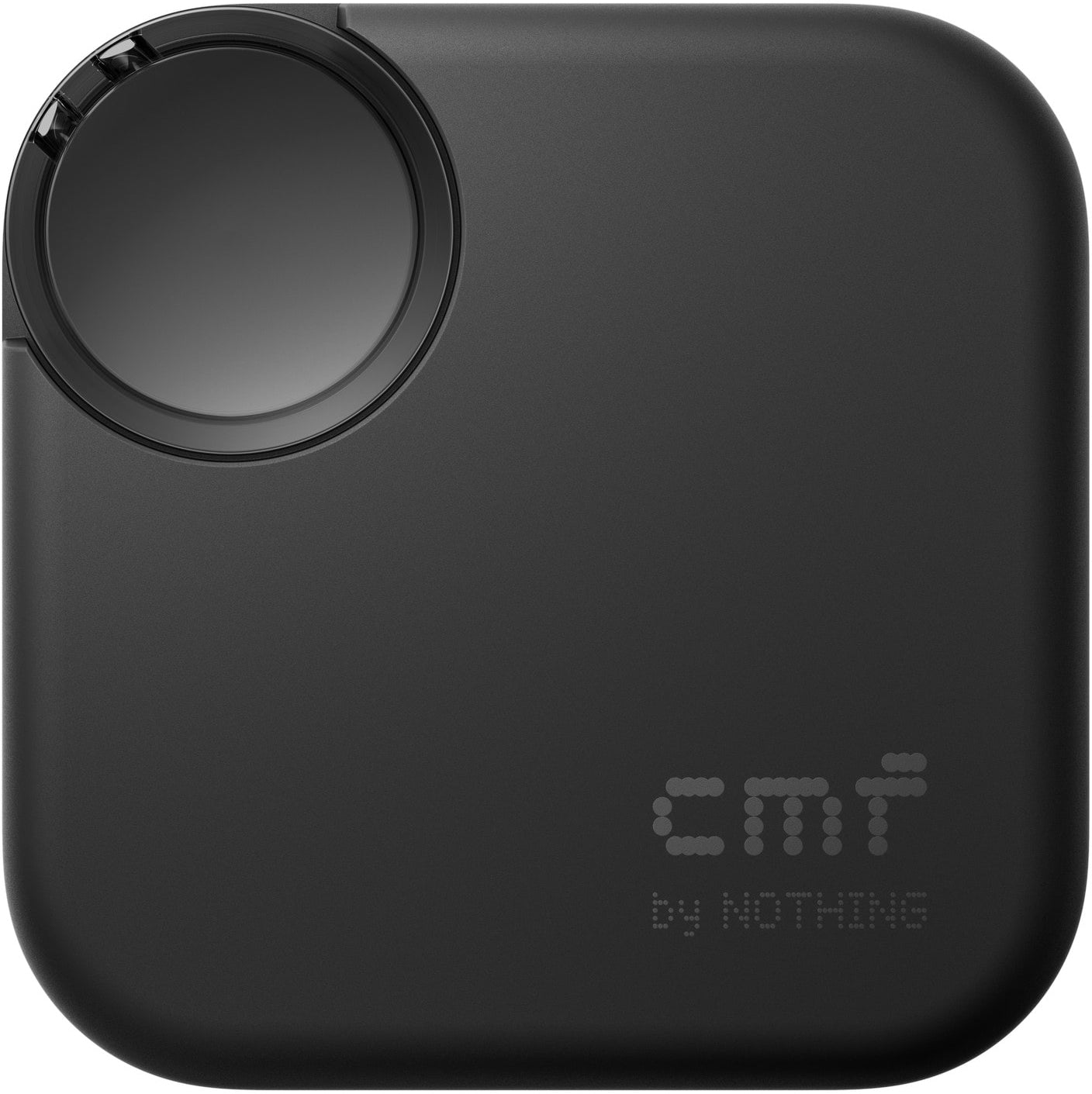 Handsfree Bluetooth CMF by Nothing Buds 2, TWS, ANC, MultiPoint, Harmaa