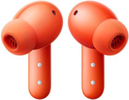 Handsfree Bluetooth CMF by Nothing Buds 2, TWS, ANC, MultiPoint, Oranssi