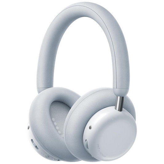 Handsfree Bluetooth CMF by Nothing Headphone Pro B175, A2DP, ANC, Vaaleanharmaa
