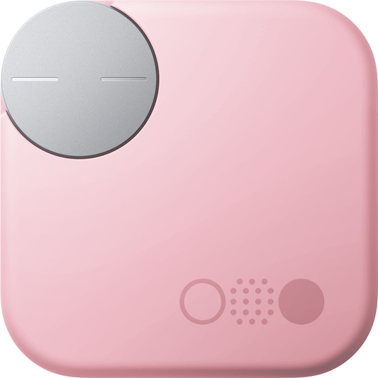 Handsfree Bluetooth CMF by Nothing Buds Pro 2, TWS, ANC, MultiPoint, Vaaleanpunainen