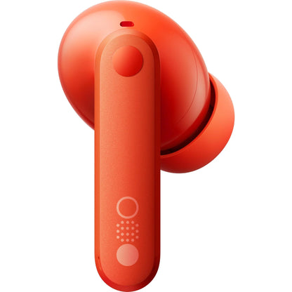 Handsfree Bluetooth CMF by Nothing Buds Pro 2, TWS, ANC, MultiPoint, Oranssi