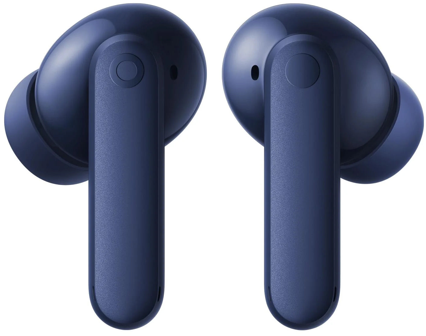 Handsfree Bluetooth CMF by Nothing Buds 2 Plus, TWS, ANC, MultiPoint, Sininen