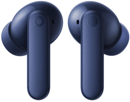Handsfree Bluetooth CMF by Nothing Buds 2 Plus, TWS, ANC, MultiPoint, Sininen