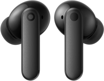 Handsfree Bluetooth CMF by Nothing Buds 2, TWS, ANC, MultiPoint, Harmaa