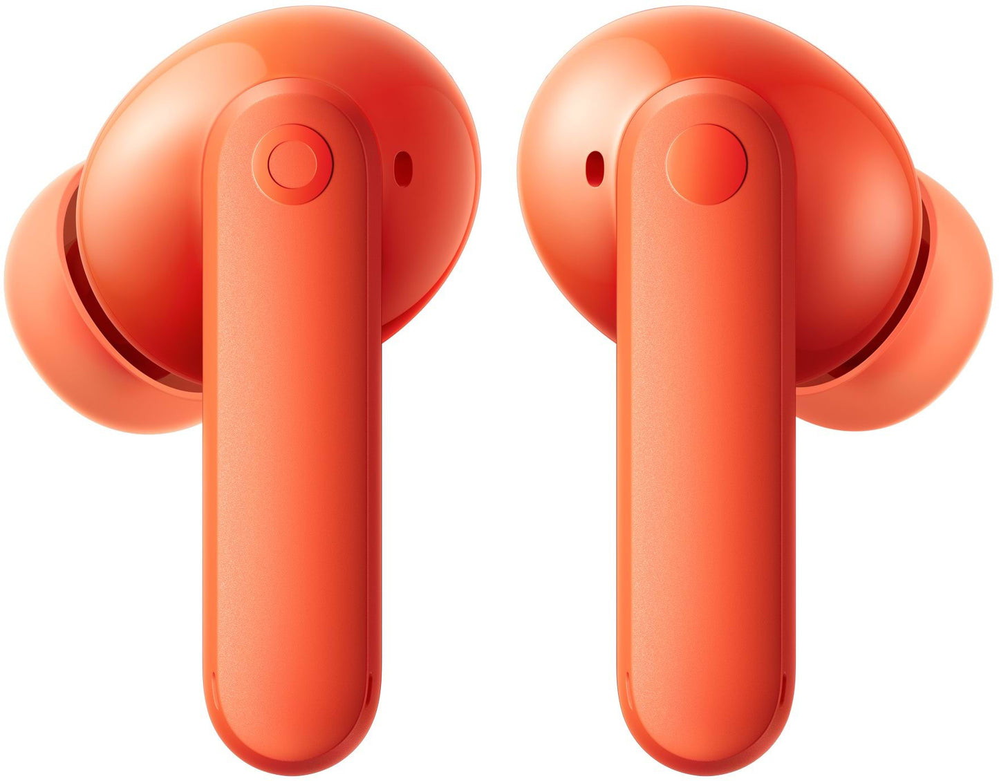 Handsfree Bluetooth CMF by Nothing Buds 2, TWS, ANC, MultiPoint, Oranssi