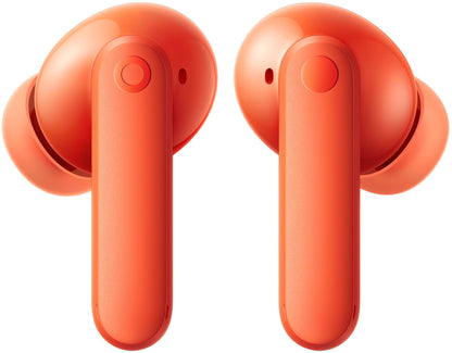 Handsfree Bluetooth CMF by Nothing Buds 2, TWS, ANC, MultiPoint, Oranssi