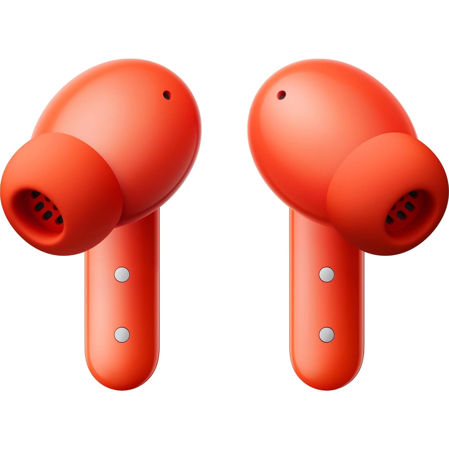 Handsfree Bluetooth CMF by Nothing Buds Pro 2, TWS, ANC, MultiPoint, Oranssi