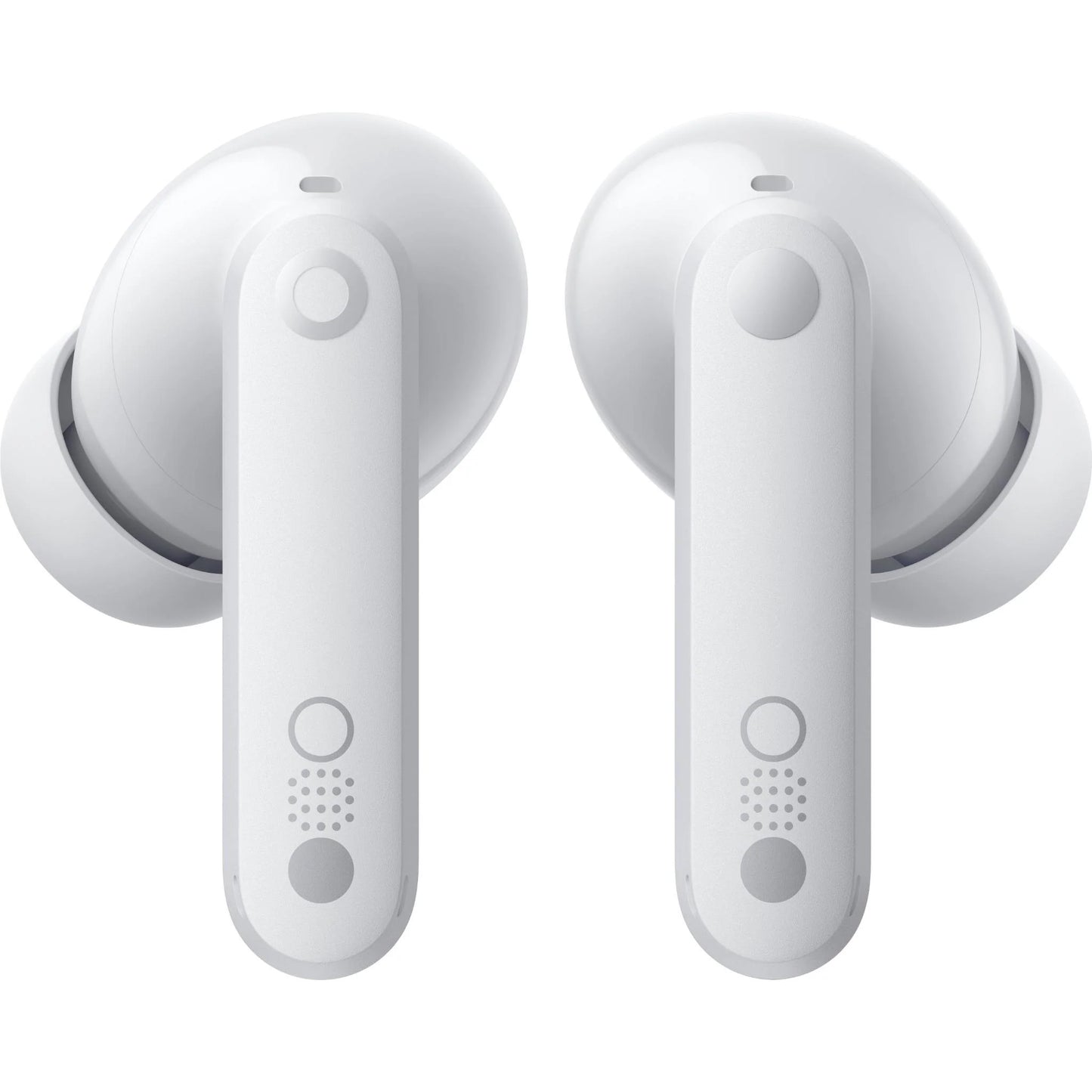 Handsfree Bluetooth CMF by Nothing Buds Pro 2, TWS, ANC, MultiPoint, Vaaleanharmaa