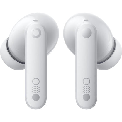 Handsfree Bluetooth CMF by Nothing Buds Pro 2, TWS, ANC, MultiPoint, Vaaleanharmaa