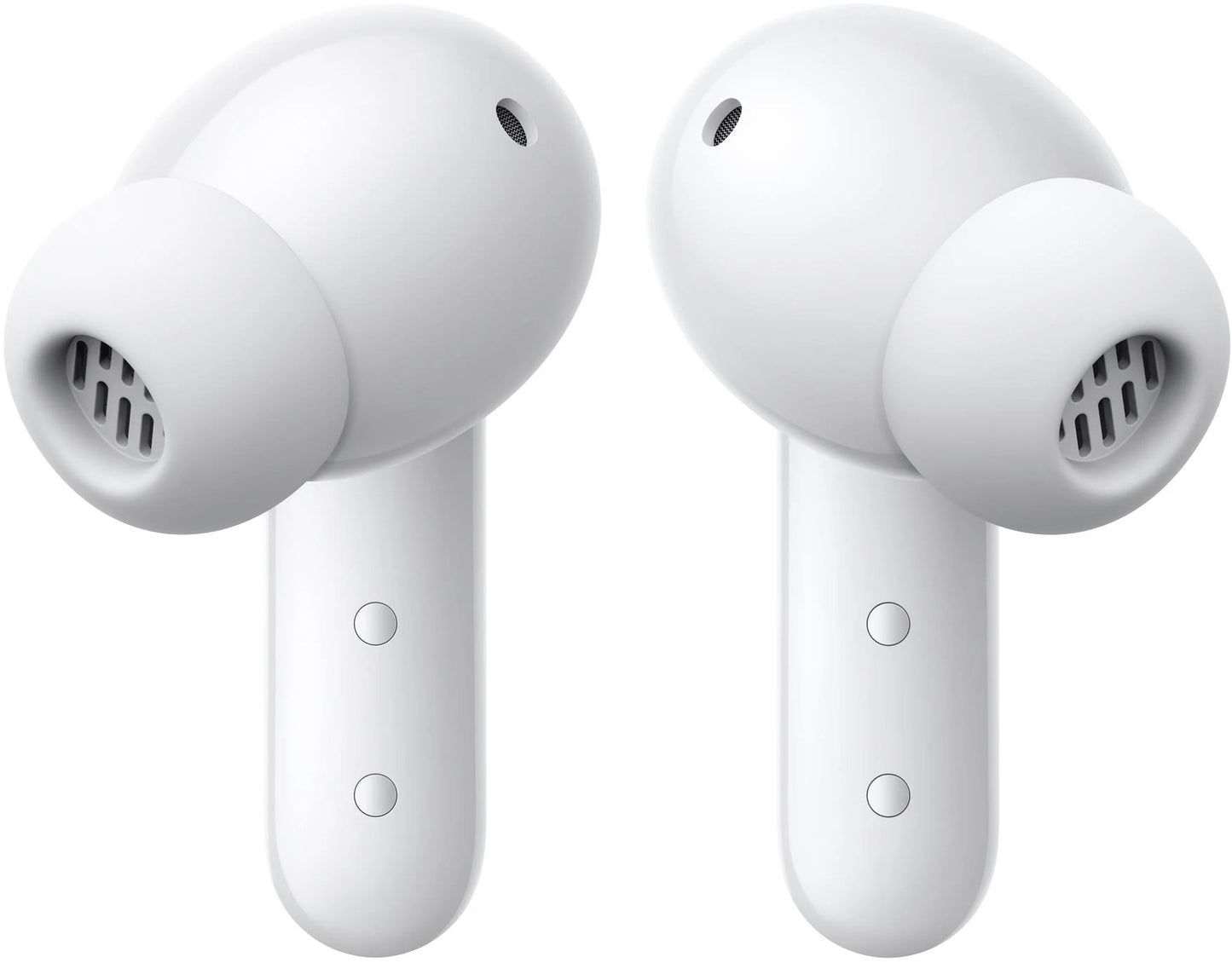 Handsfree Bluetooth CMF by Nothing Buds 2 Plus, TWS, ANC, MultiPoint, Vaaleanharmaa