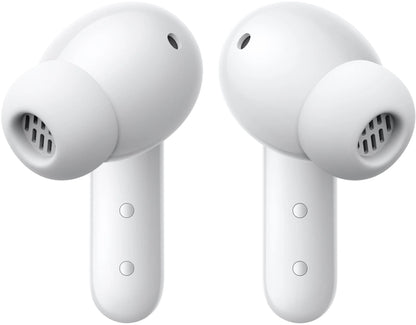 Handsfree Bluetooth CMF by Nothing Buds 2 Plus, TWS, ANC, MultiPoint, Vaaleanharmaa