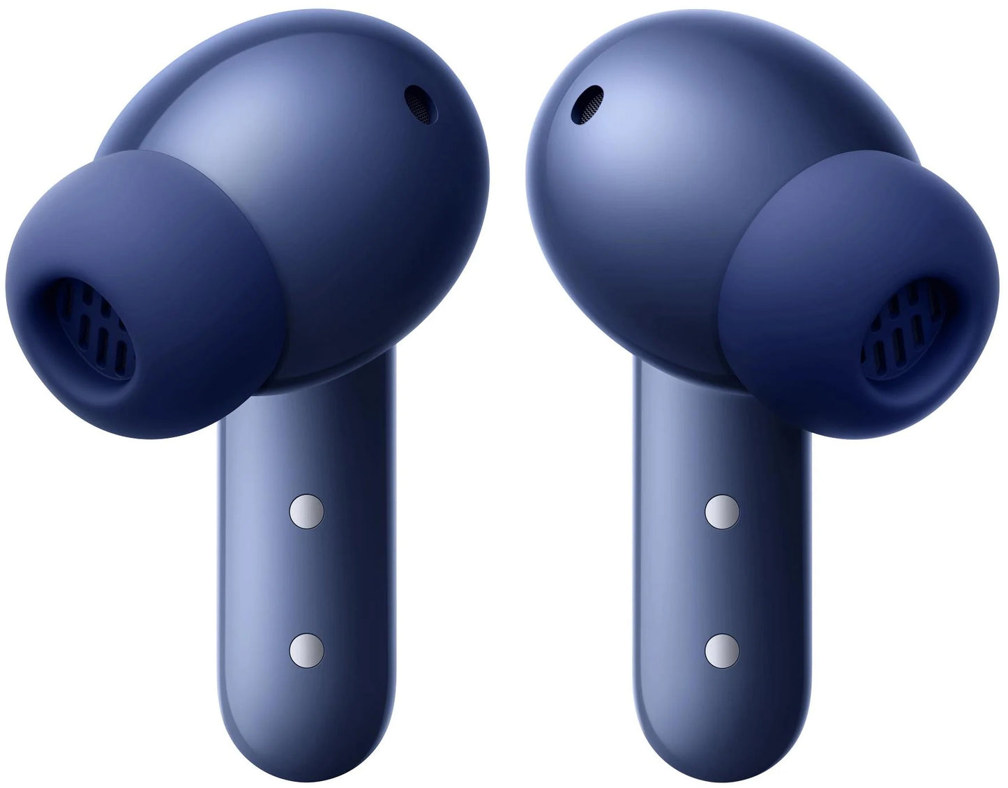Handsfree Bluetooth CMF by Nothing Buds 2 Plus, TWS, ANC, MultiPoint, Sininen